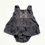 Carters Onesie 18M|226387