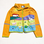 Perumaqui Sweater 8Y|162952