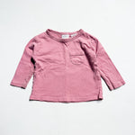 Zara Top 6-9M  *Imeprfection|209878