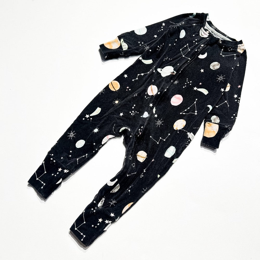 Loulou Lollipop Sleeper 18-24M|210764