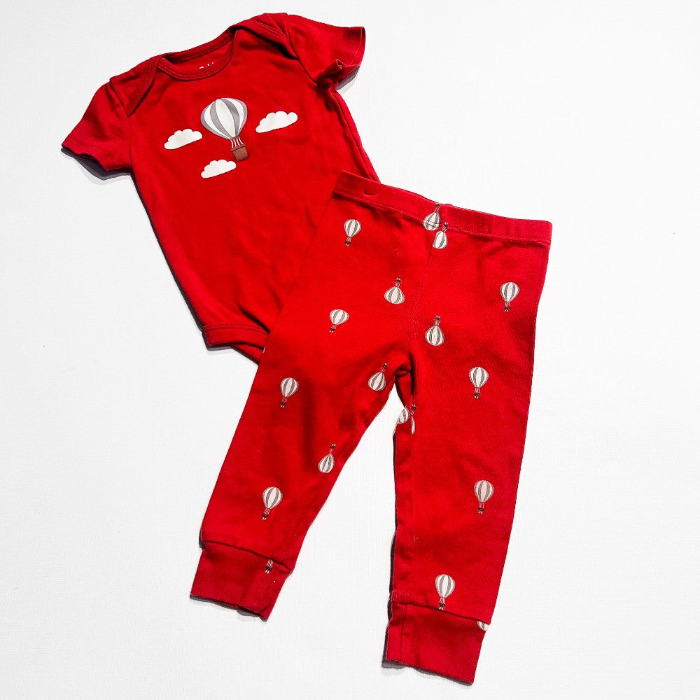 Pekkle Set 12M|208054
