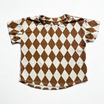Jax & Lennon SHirt 18-24M|210869