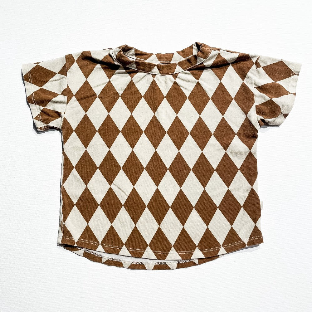 Jax & Lennon SHirt 18-24M|210869