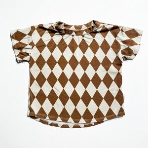 Jax & Lennon SHirt 18-24M|210869