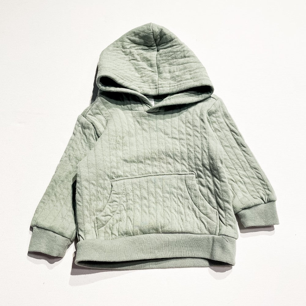Carters Hoodie 18M|232836