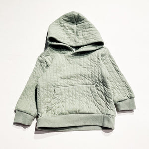 Carters Hoodie 18M|232836