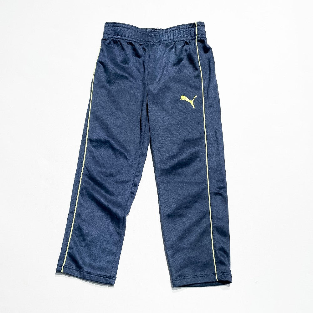 Puma Pants 4Y|204402
