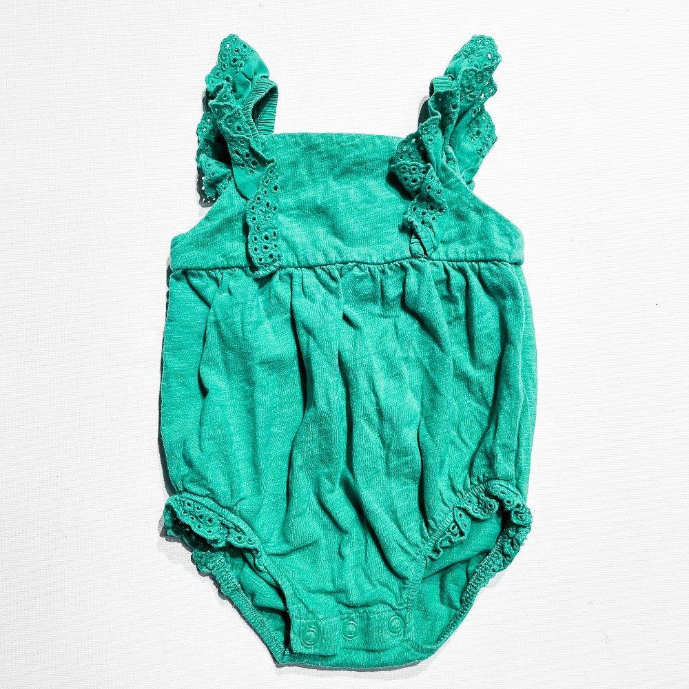 Carters Romper 6M|207940
