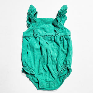 Carters Romper 6M|207940