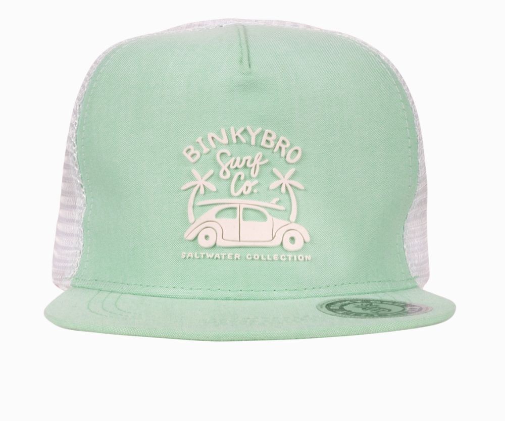 BinkyBro - Cabrillo Hat|95924