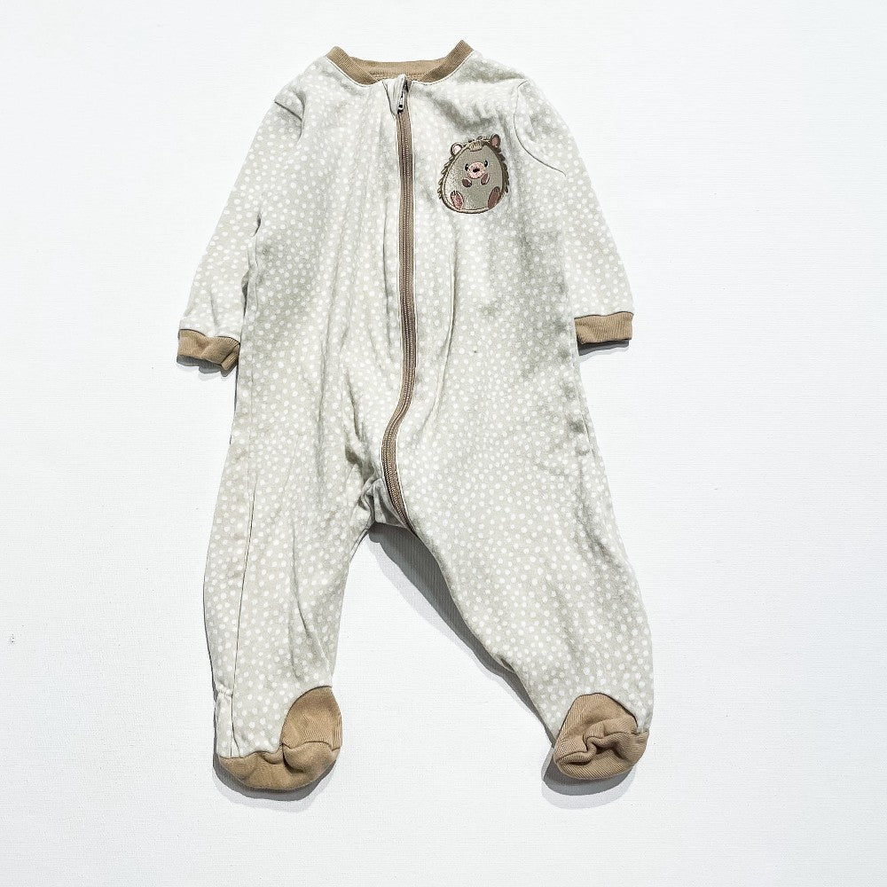 Tuffy Sleeper 3M|206571