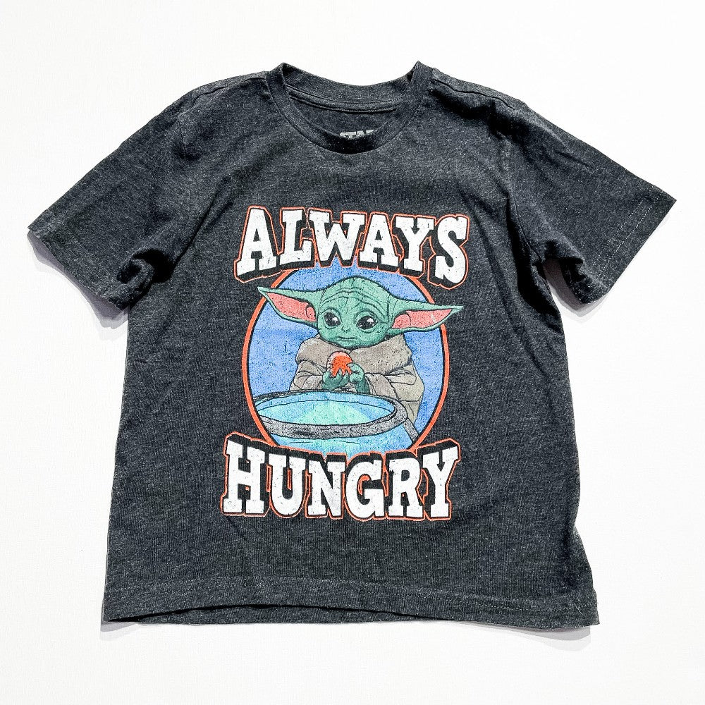 Starwars Shirt 6Y|224744