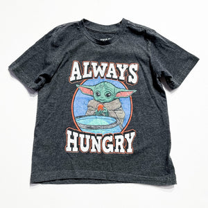 Starwars Shirt 6Y|224744