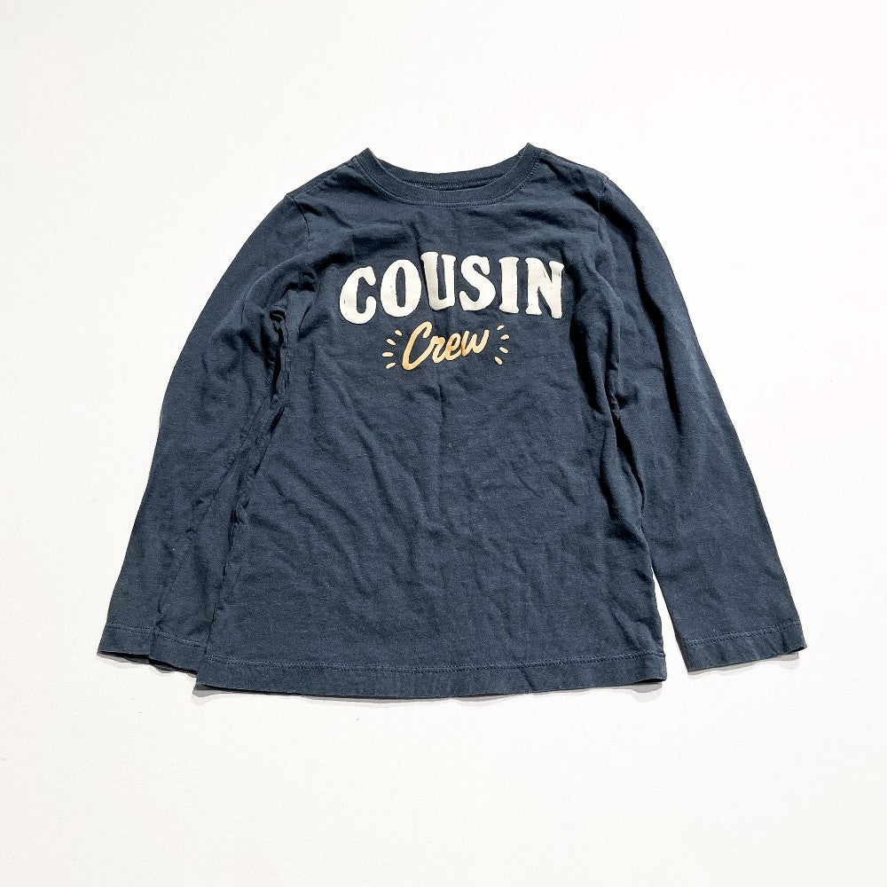Carters Shirt 5Y|229983