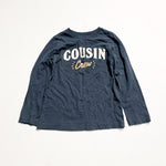 Carters Shirt 5Y|229983