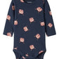 Name It - Navy Drums Bodysuit 3549|230055