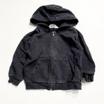 H&M Zip Up 2-4Y|207380