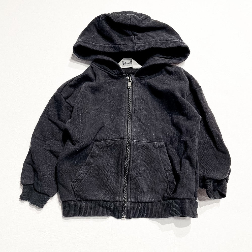 H&M Zip Up 2-4Y|207380