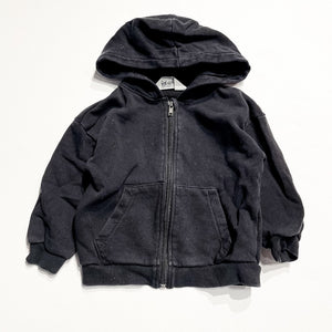H&M Zip Up 2-4Y|207380