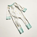Happy Jammie Sleeper 0-3M|231435