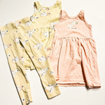 H&M Set 5-6Y|208772