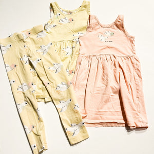 H&M Set 5-6Y|208772