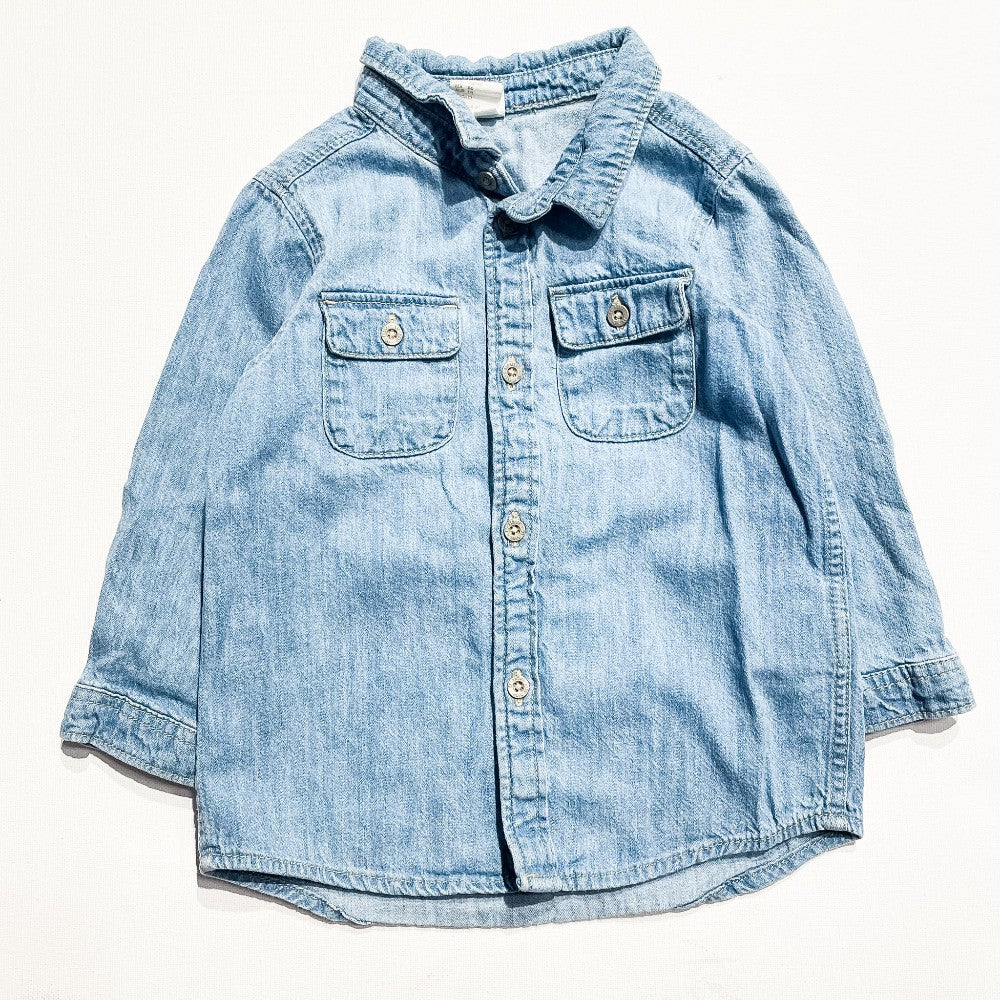 H&M Top 12-18M|227250
