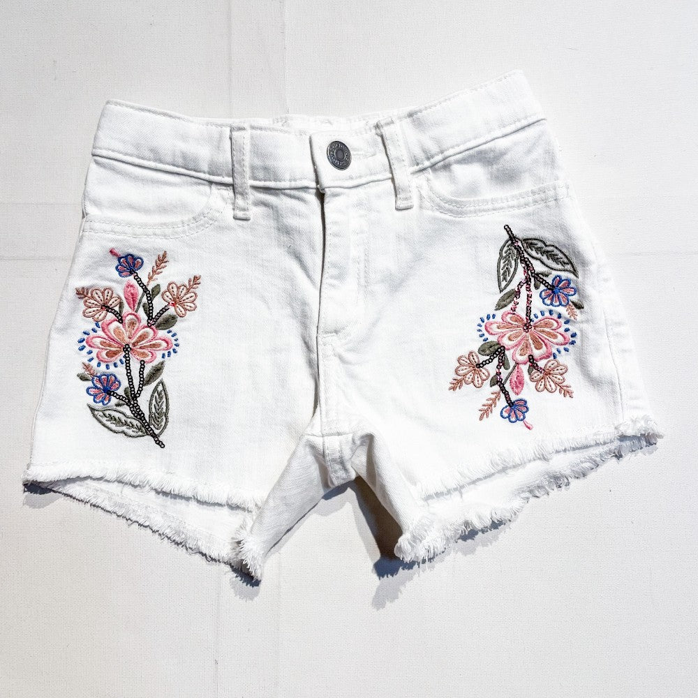 Abrocrombie Shorts 6Y|159806