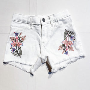 Abrocrombie Shorts 6Y|159806
