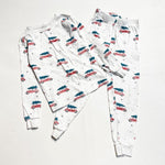 Petit Lem Jammies 6Y|169141