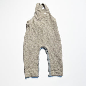 Me & Henry Overalls 9-12M|185611