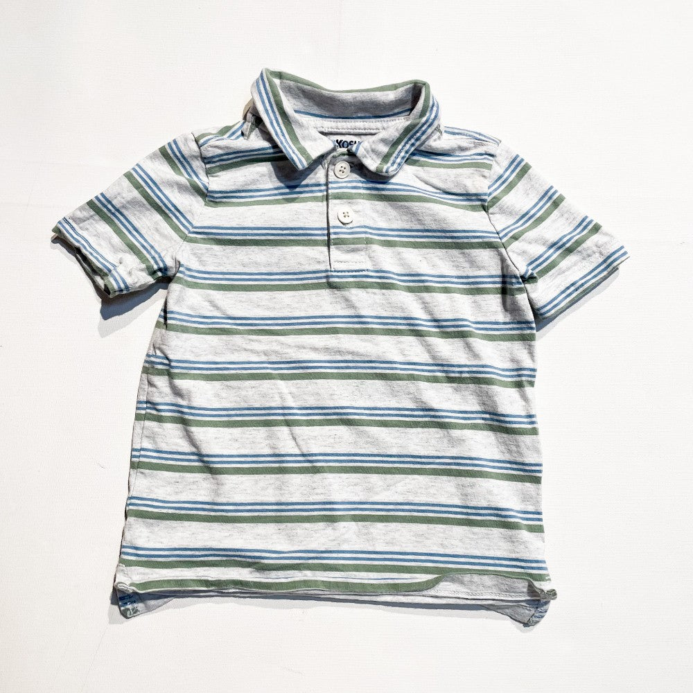 OshKosh Top 3T|122138