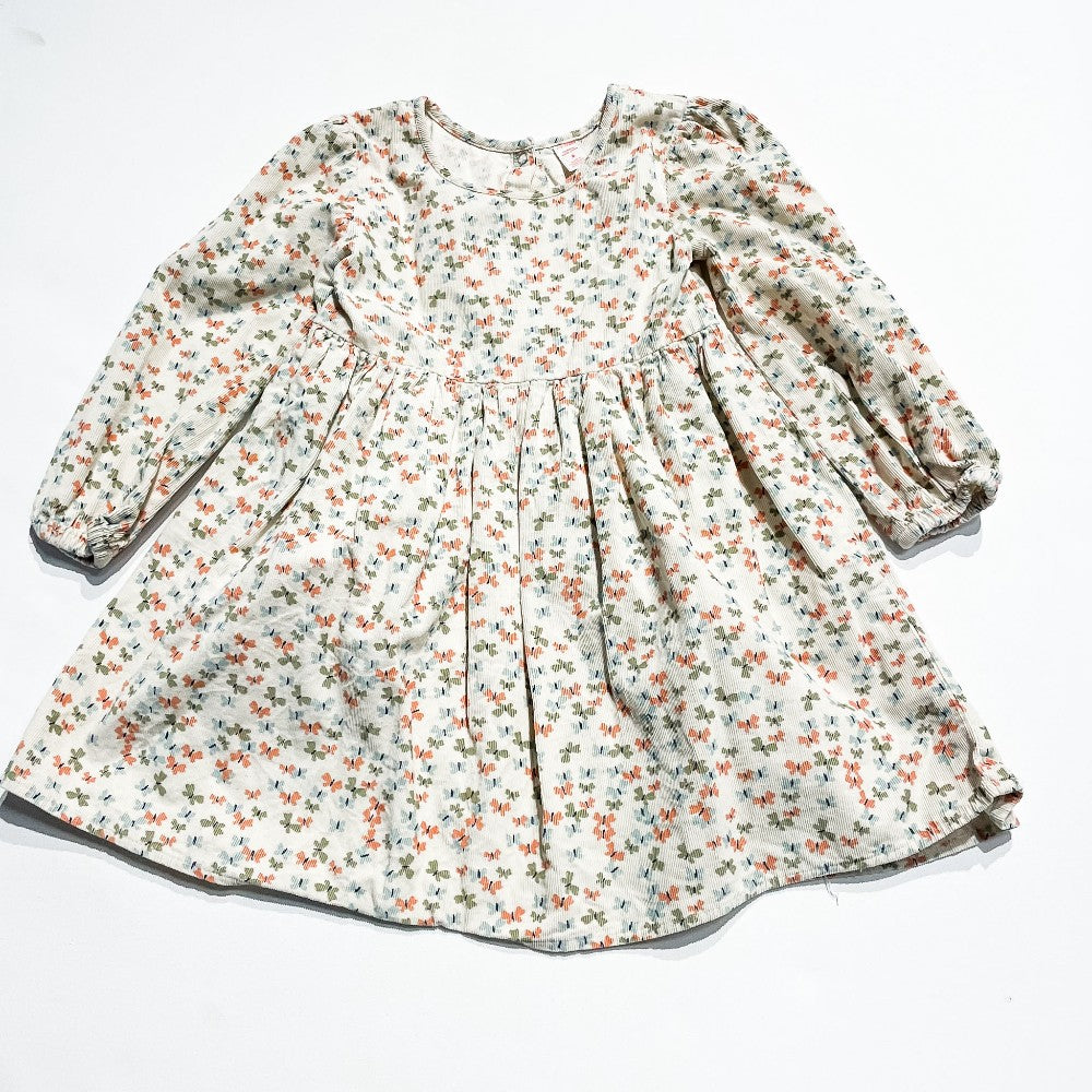 Joe Fresh Dress 5Y|204462