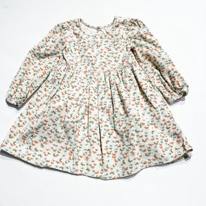Joe Fresh Dress 5Y|204462