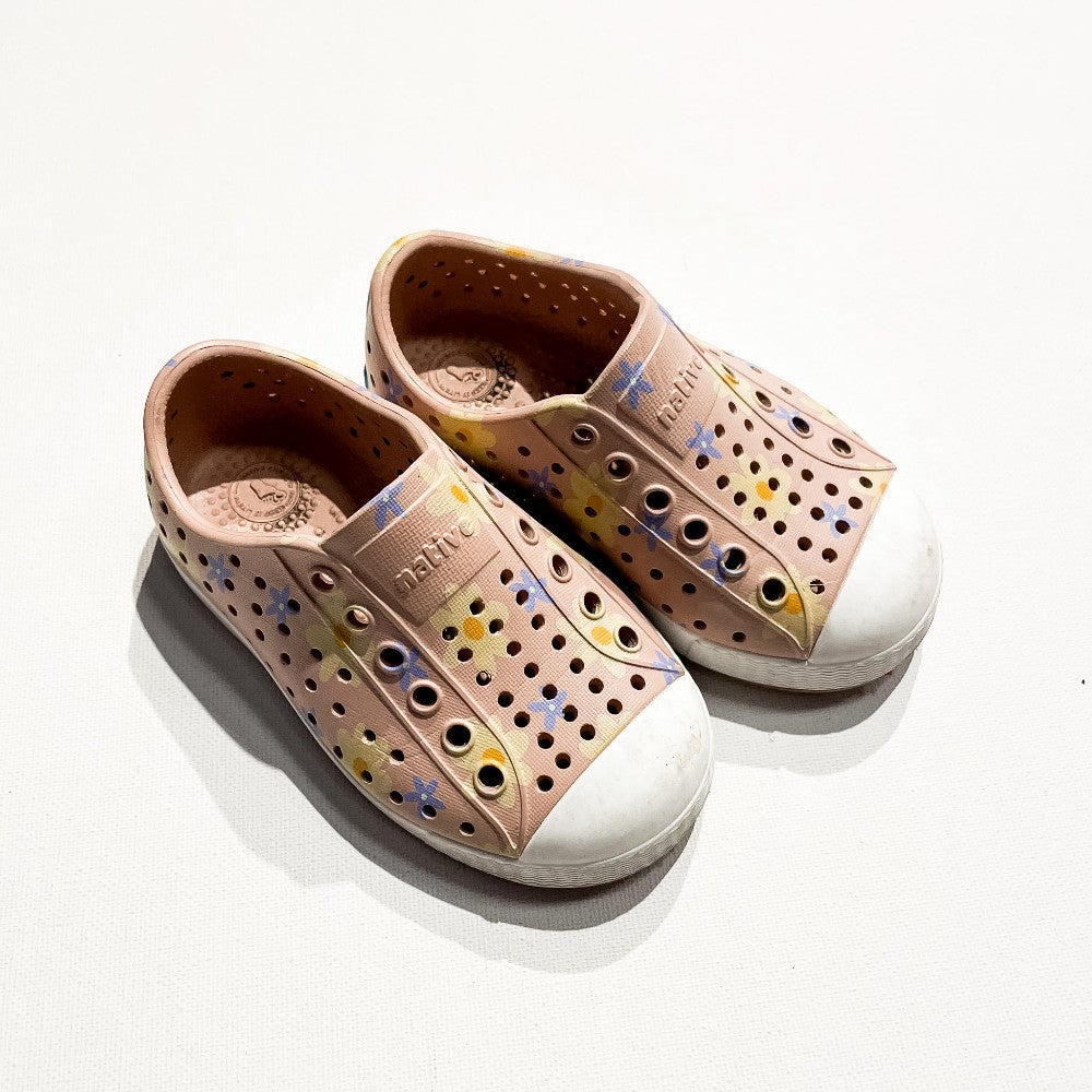 Native Shoes 6C|226599