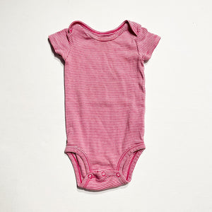 Carters Onesie 12M|211177