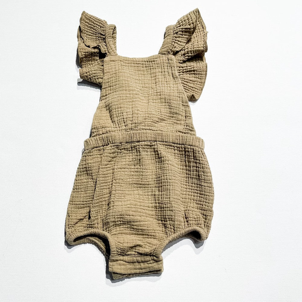 The Simple Folk Romper 12-18M|213546