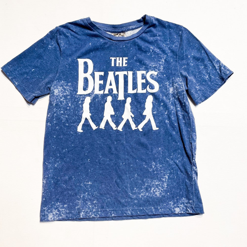 Beatles Shirt 7-8Y|161180