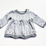 Carters Dress 12M|179143