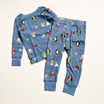 Old Navy Sleep Set 18-24M|224599