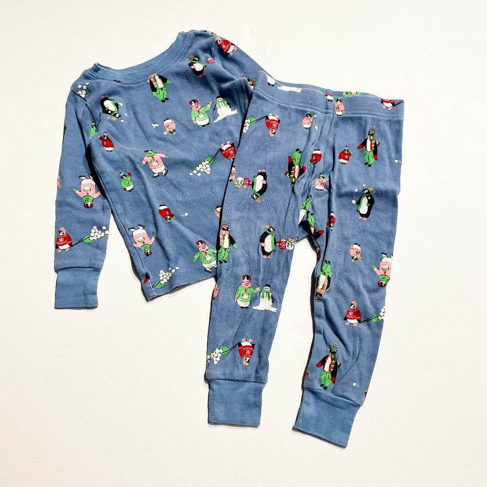 Old Navy Sleep Set 18-24M|224599