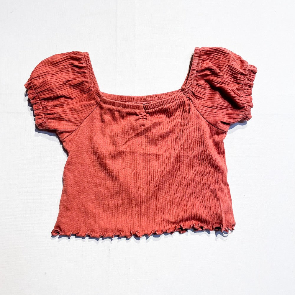 Old Navy Shirt 6-7Y|160323