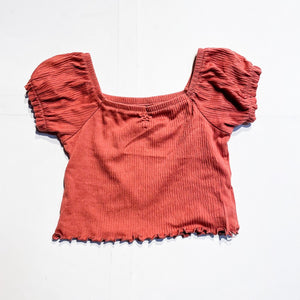 Old Navy Shirt 6-7Y|160323