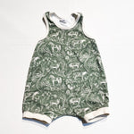 Olive Me Romper 12-24M|169309