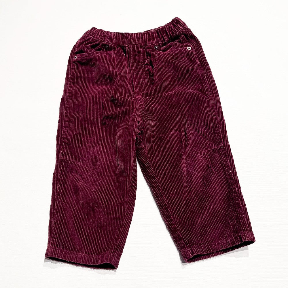Gap Pants 3Y|201735