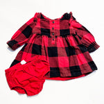 Gap Dress 3-6M|147061