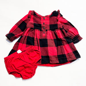 Gap Dress 3-6M|147061