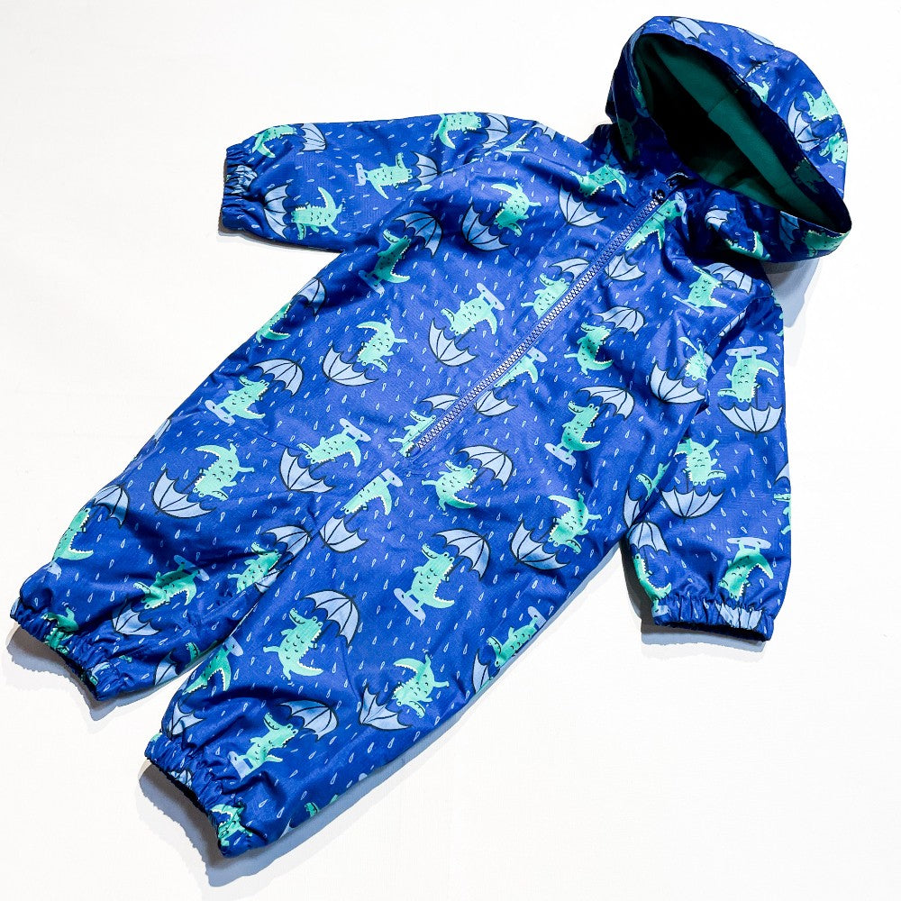 Joe Suit 6-12M|184017