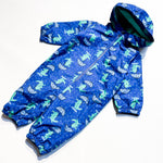 Joe Suit 6-12M|184017