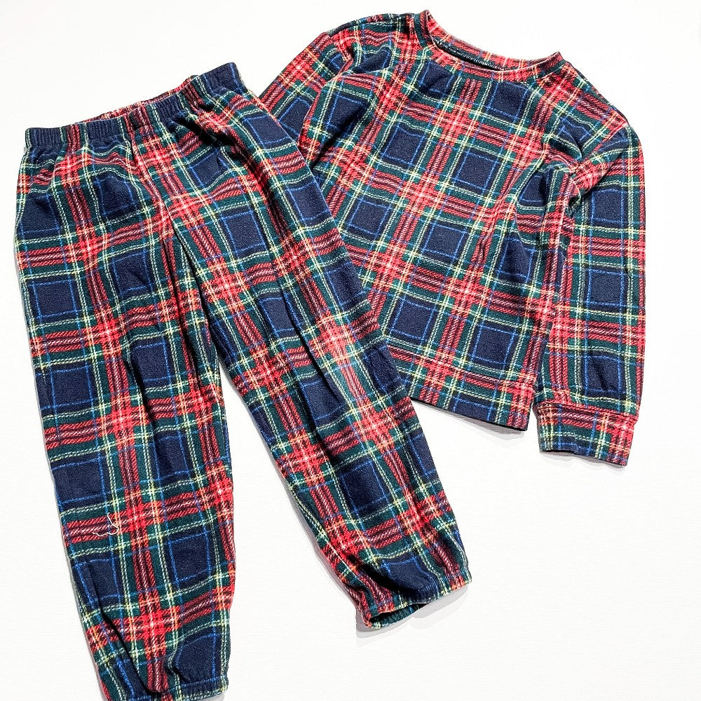 Gap Pajama Set 5Y|219365
